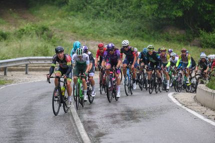 ΔΕΗ Tour of Hellas 2026: Οι 12 UCI Continental ομάδες της διοργάνωσης