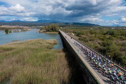 Ride the Beat: Ο ΔΕΗ Tour of Hellas 2026 μετατρέπεται στη μεγαλύτερη αθλητική και μουσική γιορτή της Ελλάδας