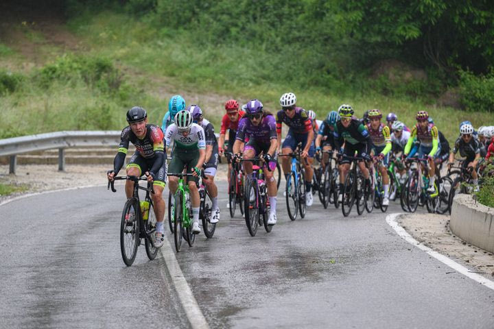 ΔΕΗ Tour of Hellas 2026:  Οι 12 UCI Continental ομάδες της διοργάνωσης