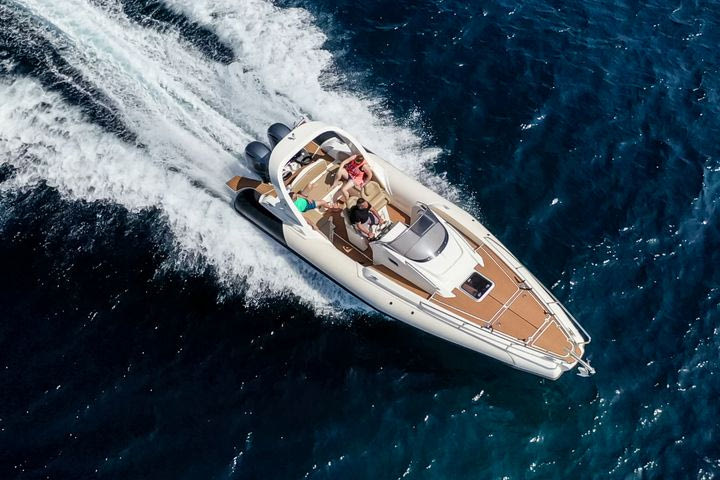 Boat Test Festival 2026: Η πρώτη Πλωτή Έκθεση Δοκιμών Σκαφών έρχεται στο Πόρτο Ράφτη