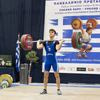 Η νέα γενιά της άρσης βαρών κατέρριψε 18 πανελλήνια ρεκόρ στο Πανελλήνιο Πρωτάθλημα του Πανοράματος