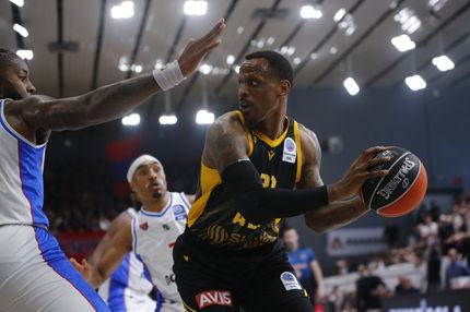 Η βαθμολογία μετά την ολοκλήρωση της 25ης αγωνιστικής της Stoiximan GBL, ο Πανιώνιος πάει για τελικό παραμονής απέναντι στον Άρη Betsson