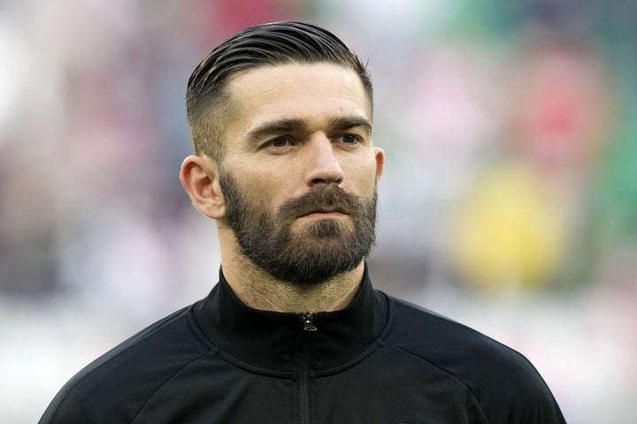 Ο Λιβάγια έγινε ο πρώτος σκόρερ στην ιστορία της Χάιντουκ