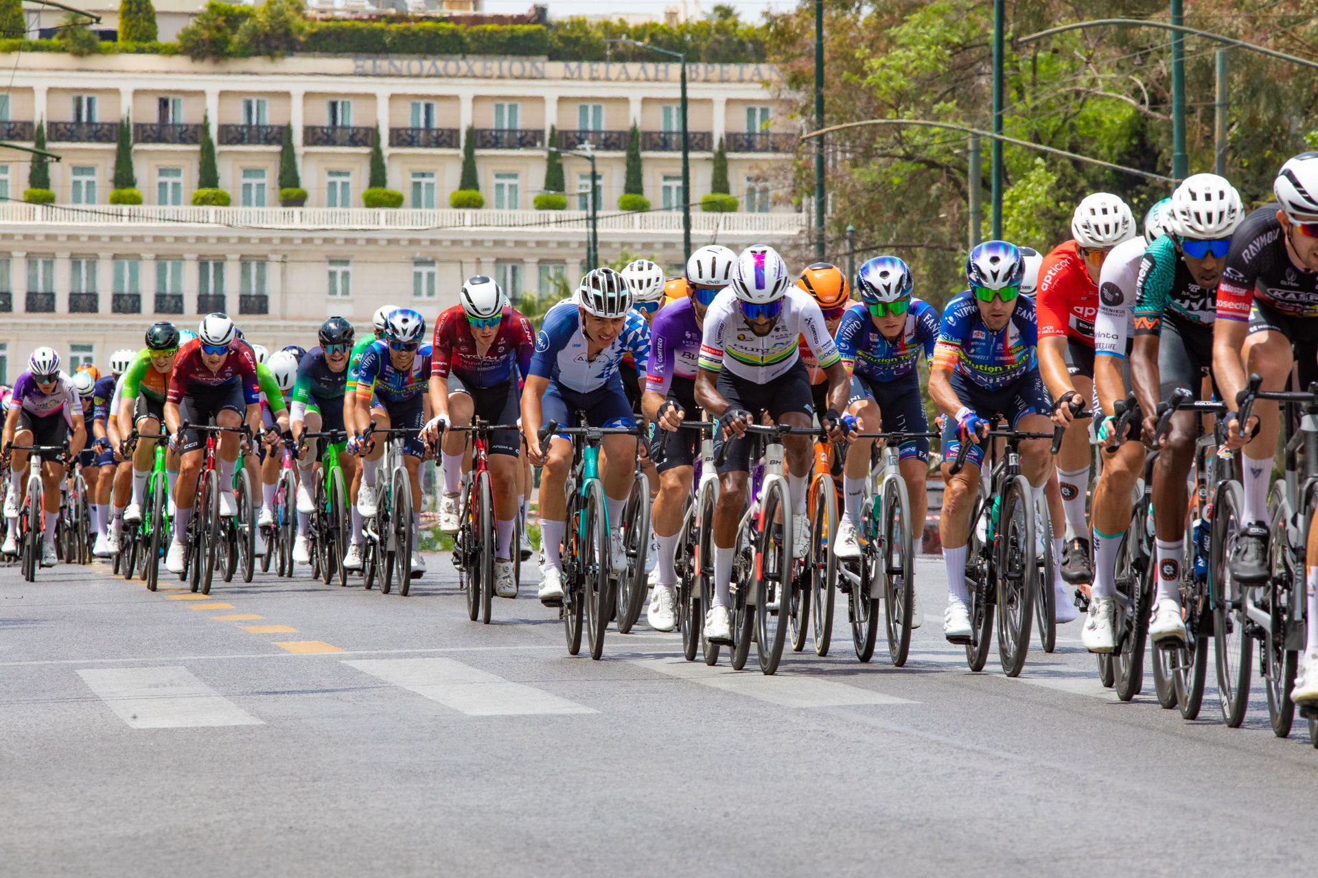 ΔΕΗ Tour of Hellas 2026: Η μεγάλη γιορτή του ποδηλάτου και της βιώσιμης μετακίνησης με την ενέργεια της ΔΕΗ