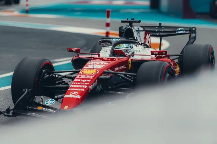 Η "αχίλλειος πτέρνα" της Ferrari: Η υστέρηση 30 ίππων του κινητήρα και η πρόκληση να καλυφθεί