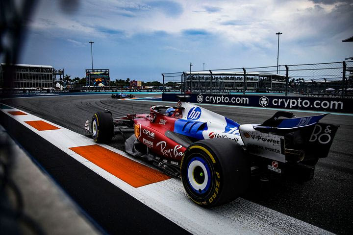 Formula 1, GP Μαϊάμι: Το πρόγραμμα του τριημέρου, η πρόγνωση του καιρού, πού θα το δείτε