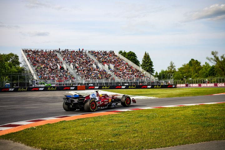 Formula 1, GP Καναδά: Το πρόγραμμα του τριημέρου, η πρόγνωση του καιρού, πού θα το δείτε