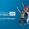 Volkswagen Joy: Η VW ανεβάζει την εγγύηση των αυτοκινήτων της στα 10 χρόνια! Ισχύει και για ήδη αγορασμένα