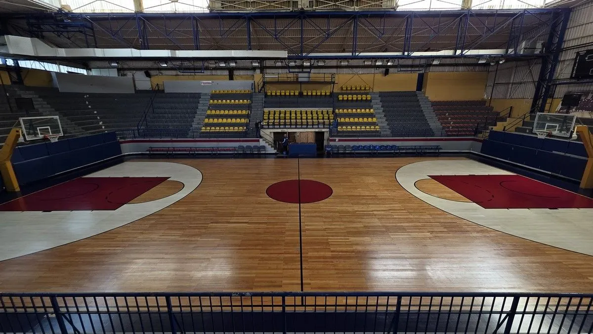 PARQUET