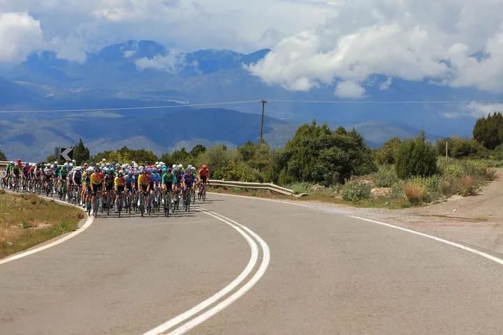 ΔΕΗ Tour of Hellas: Το αναλυτικό πρόγραμμα της κορυφαίας ποδηλατικής διοργάνωσης