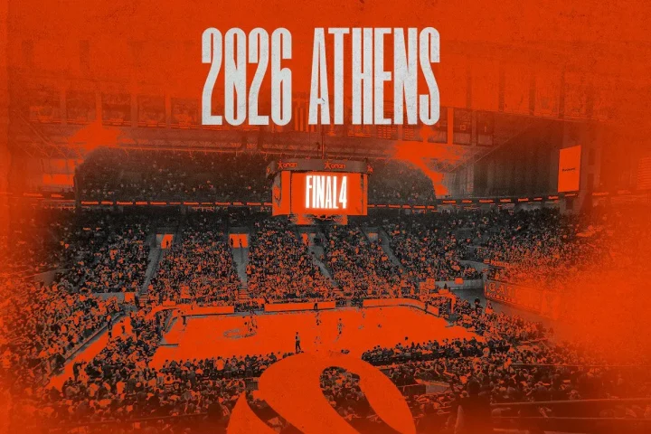 Πόσους οπαδούς θα έχει κάθε ομάδα στο Final Four - Τα νέα δεδομένα με τις επιστροφές των εισιτηρίων