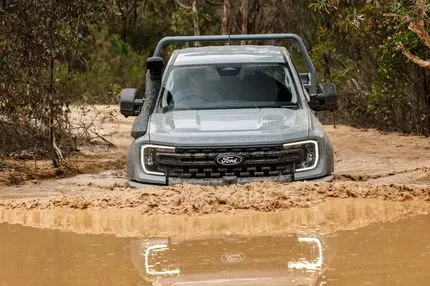 To κορυφαίο σε ικανότητες Ranger, έρχεται από τη Ford Pro και στην Ευρώπη