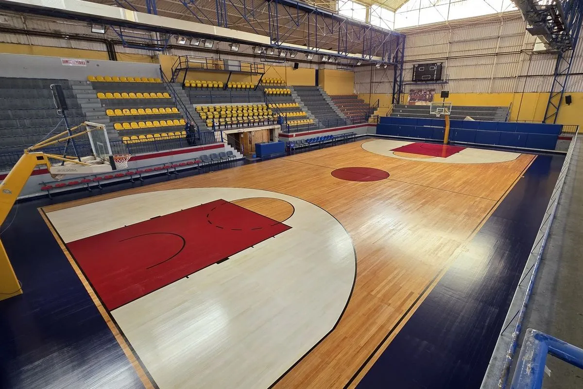 PARQUET