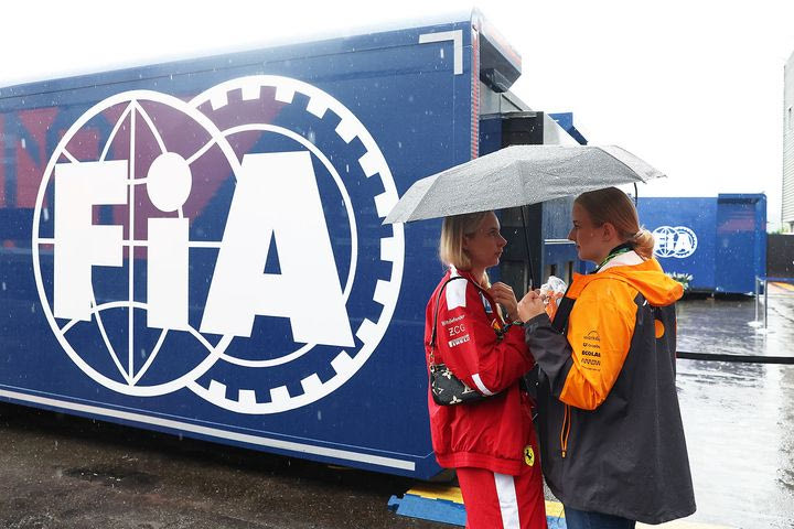 Formula 1: Η FIA εξετάζει αλλαγή της ώρας του αγώνα στο Μαϊάμι, λόγω της επερχόμενης κακοκαιρίας