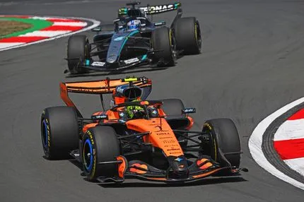 Mercedes vs McLaren: Τα δεδομένα της μάχης κορυφής της F1 ενόψει του GP του Καναδά