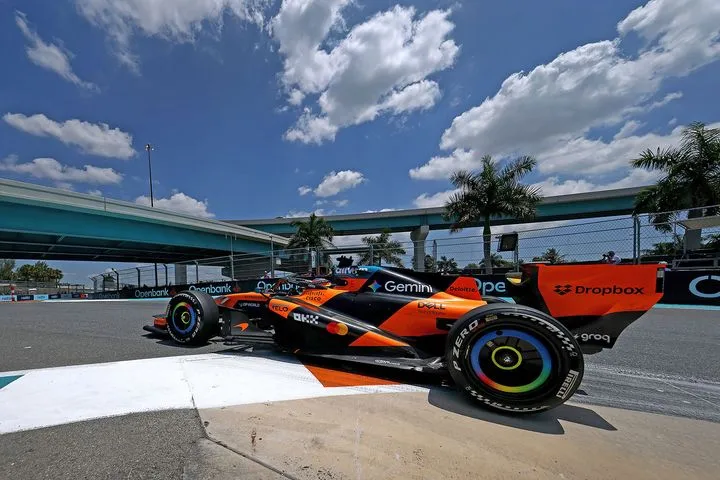 Επίσημο: Αλλάζουν τα μονοθέσια της Formula 1 το 2027 -Περιορίζεται η ηλεκτρική ισχύς