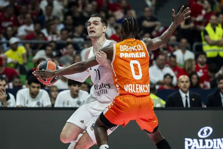 Liga Endesa: Αυτά είναι ζευγάρια των playoffs στην Ισπανία
