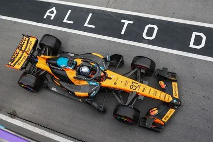 Τι ισχύει για την επιστροφή των V8 στη Formula 1 -Γιατί η McLaren σκέφτεται να γίνει κατασκευαστής κινητήρων