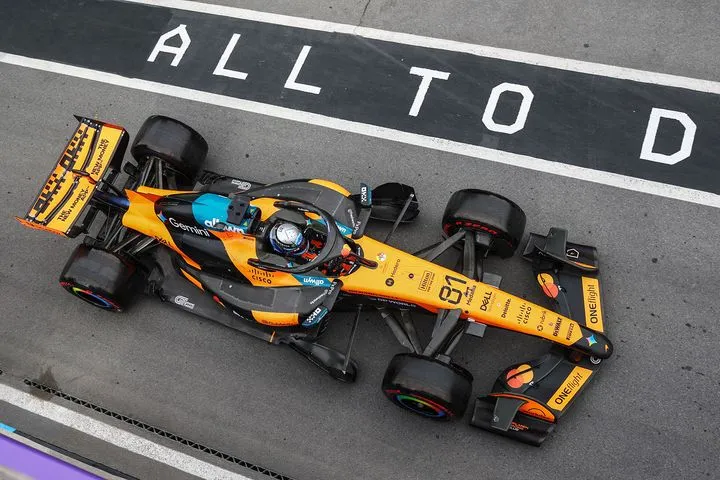 Τι ισχύει για την επιστροφή των V8 στη Formula 1 -Γιατί η McLaren σκέφτεται να γίνει κατασκευαστής κινητήρων