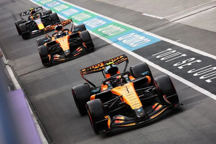 Formula 1: Πού θα δείτε τo GP του Καναδά -που αναμένεται βροχερό