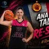 Στον Αθηναϊκό για ακόμα μία σεζόν η Άνα Τάντιτς, ανακοίνωσε και τον Κώστα Καλογερόπουλο η ομάδα του Βύρωνα