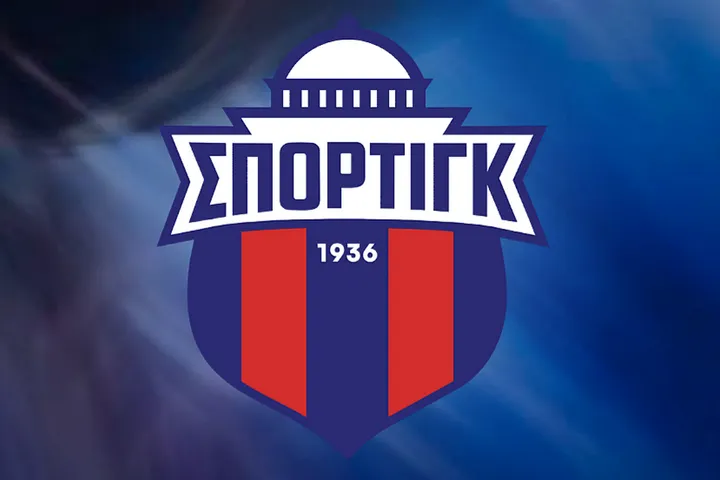 Ο Σπόρτιγκ παρουσίασε το επετειακό έμβλημα για τα 90 χρόνια ιστορίας του