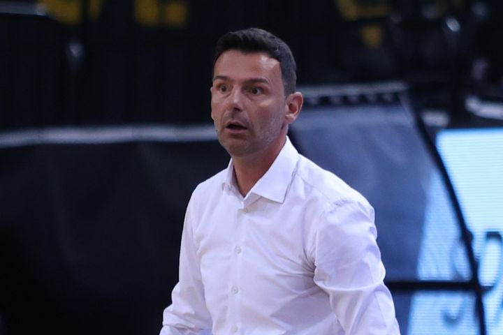 Μίλιτσιτς: “Ημασταν σαν τη Ρεάλ στον τελικό της EuroLeague, παίξαμε καλά, αλλά δεν ήταν αρκετό με άνισα νούμερα στο γήπεδο”
