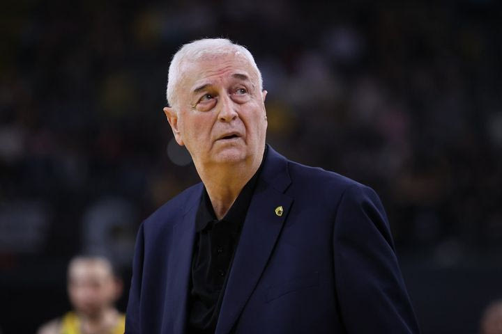 Σάκοτα: “Μάλλον είδαμε τον χθεσινό τελικό της EuroLeague και κάναμε ένα από τα πιο όμορφα παιχνίδια φέτος”