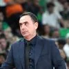 Μπούτσκος στο ημίχρονο απέναντι στον Παναθηναϊκό AKTOR: “Κοιτάς απέναντι και βλέπεις μια συμμορία από MVP”