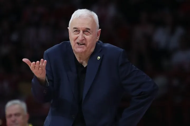 Σάκοτα: “Θέλουμε πάντα να είμαστε ανταγωνιστικοί, όμως το παιχνίδι δεν είναι 10 ή 20 λεπτά, αλλά 40”