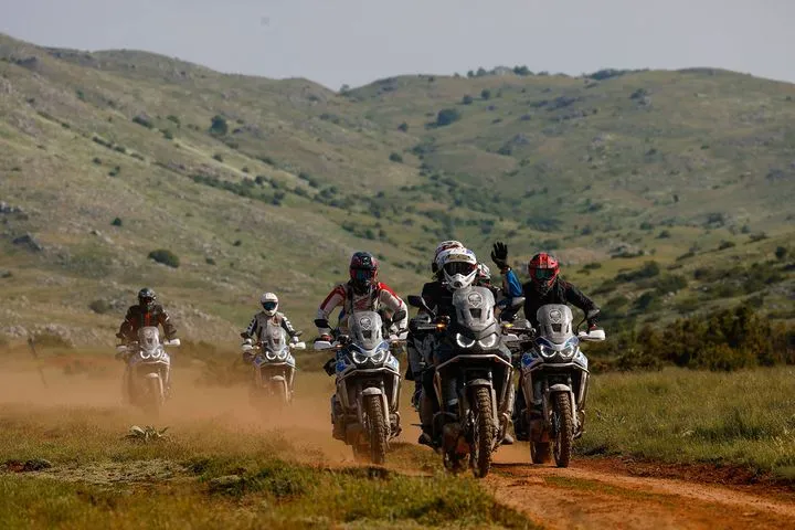 To Honda Adventure Roads γίνεται ντοκιμαντέρ: Κινηματογραφική εμπειρία σε παγκόσμιες streaming πλατφόρμες