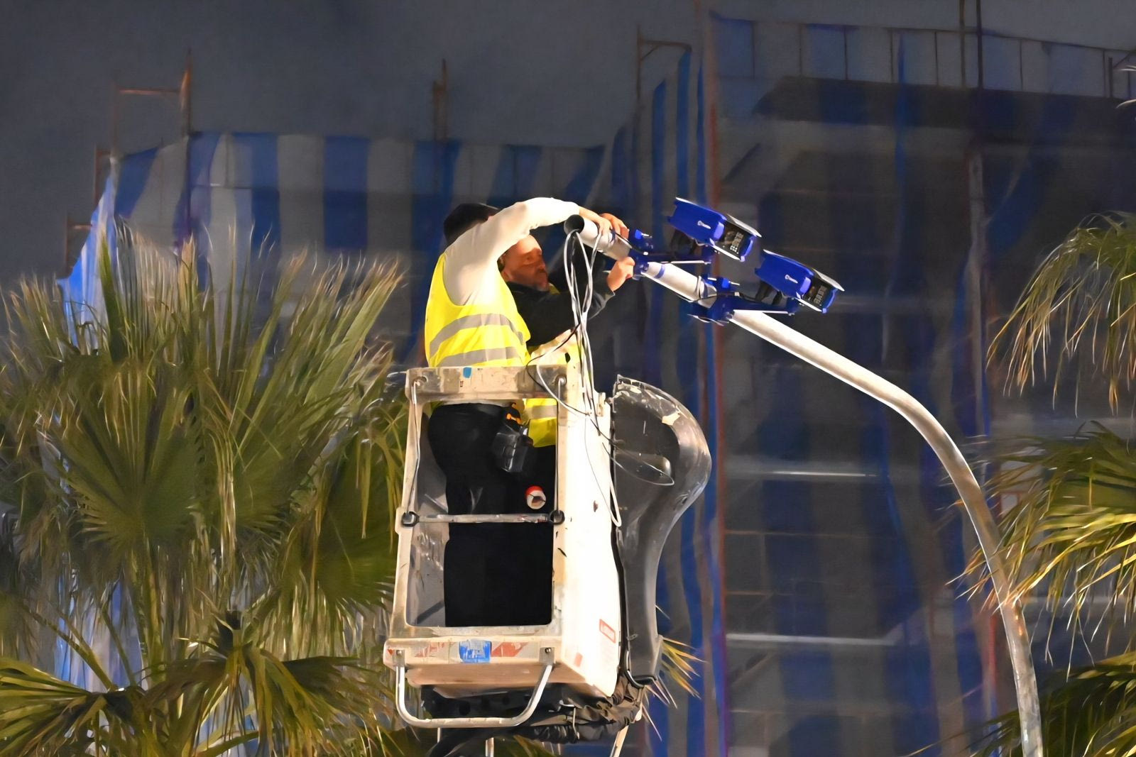 Κάμερες ήταν και πάνε… Άκυρος ο διαγωνισμός για τις προμήθειες των καμερών- Στον αέρα το χρονοδιάγραμμα του Υπουργείου