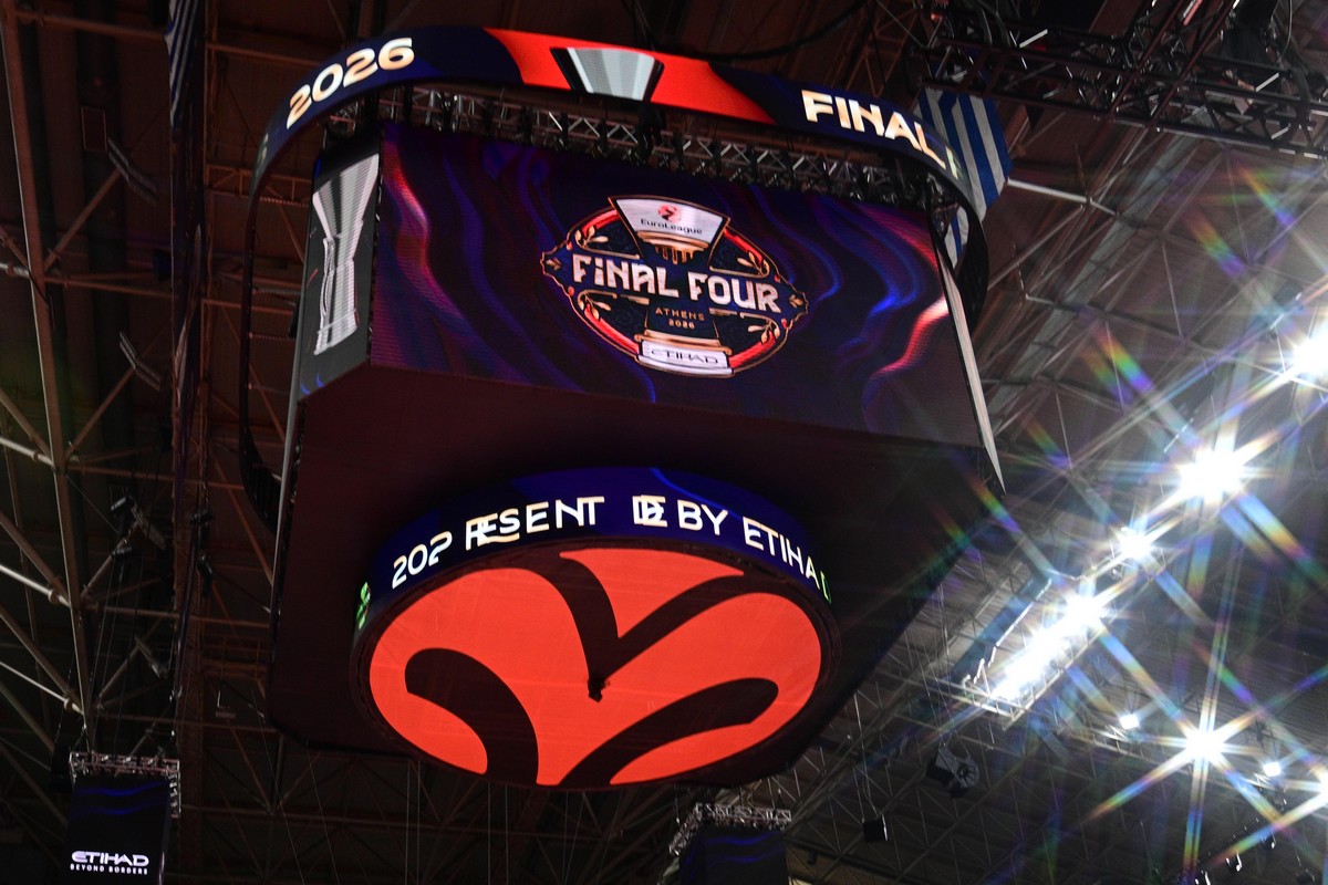 Η θέση της EuroLeague για το Super Cup του Άμπου Ντάμπι