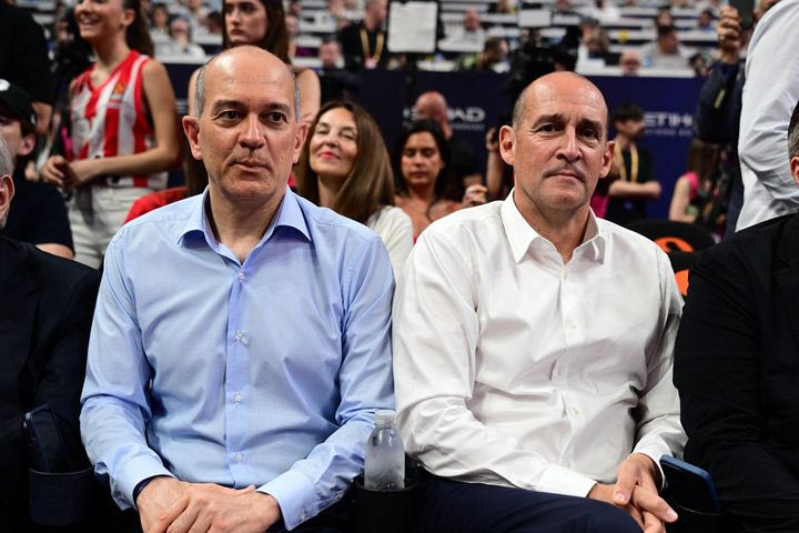 Καταγγελία της ΚΑΕ Ολυμπιακός στη ΔΕΑΒ για όσα έγιναν στο Game 2: Τι ζητούν οι ερυθρόλευκοι για Παναθηναϊκό και Γιαννακόπουλο