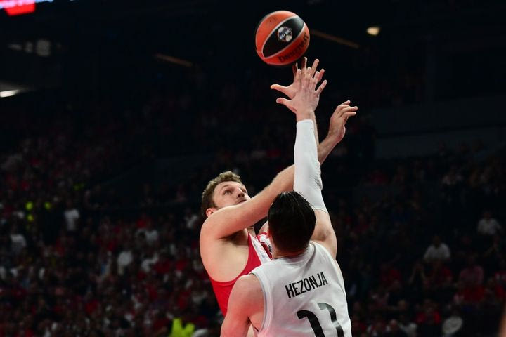 EuroLeague Final Four: Η λίστα των κορυφαίων σκόρερ σε ημιτελικούς και τελικούς τα τελευταία πέντε χρόνια