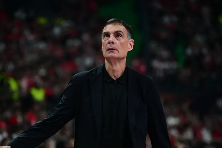 Μπαρτζώκας: “Οι κερδισμένες βολές του Παναθηναϊκού το 2024 δεν έγιναν θέμα, ούτε η συγγνώμη της FIBA για την τάπα του Βράνκοβιτς”