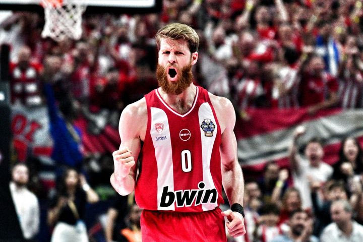 EuroLeague Final Four 2026: Ο Ολυμπιακός πρωταθλητής Ευρώπης για τέταρτη φορά