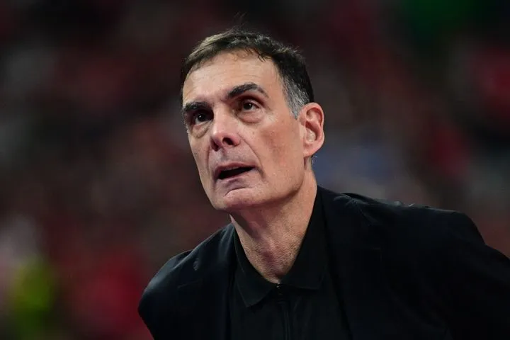 EuroLeague Final Four 2026: Ο Γιώργος Μπαρτζώκας έγινε ο δεύτερος Έλληνας προπονητής με δύο κατακτήσεις