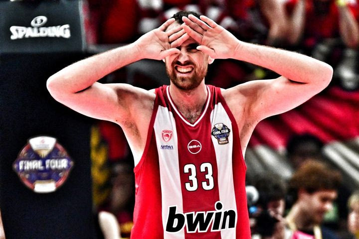 EuroLeague Final Four 2026: Αήττητος στη διοργάνωση εντός του 2026 επί ελληνικού εδάφους ο Ολυμπιακός