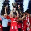 EuroLeague Final Four 2026: Οι 21 ευρωπαϊκοί τίτλοι των ελληνικών ομάδων