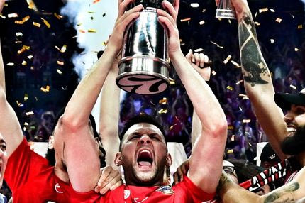 Το ΑΙ ξέρει ήδη ποια ομάδα θα πάρει τη Euroleague 2027