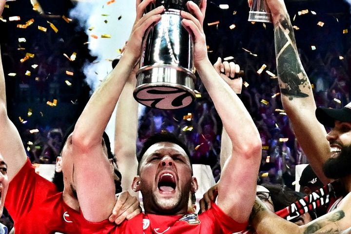 Το ΑΙ ξέρει ήδη ποια ομάδα θα πάρει τη Euroleague 2027