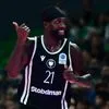 ΠΑΟΚ: Με τη φανέλα των 100 χρόνων απέναντι στον Παναθηναϊκό AKTOR