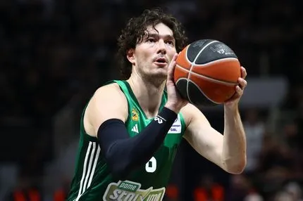 Όσμαν: "Πρέπει να έχουμε καλύτερη απόδοση αν θέλουμε να κερδίσουμε τον Ολυμπιακό"