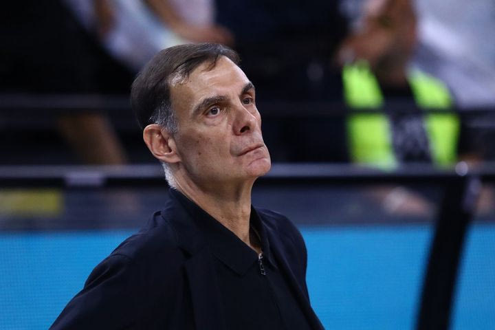 Μπαρτζώκας: "Συγχαρητήρια στην ΑΕΚ για τη σεζόν της, να ανεβάσουμε το κίνητρο και τη διάθεσή μας εν όψει τελικών"