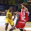 ΑΕΚ – Ολυμπιακός: Νέα ώρα για το Game 2 των ημιτελικών στη SUNEL Arena