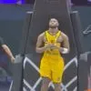 Basketball Champions League: Η απογοήτευση του Γκρέι μετά τον χαμένο τελικό της ΑΕΚ