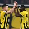 Stoiximan Super League: Η βαθμολογία των playoffs μετά τη νίκη της ΑΕΚ και την ισοπαλία στο Καραϊσκάκης