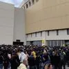 ΑΕΚ: Οι φίλοι της Ένωσης έδωσαν βροντερό παρών στην Allwyn Arena για να μπουστάρουν τους παίκτες του Νίκολιτς