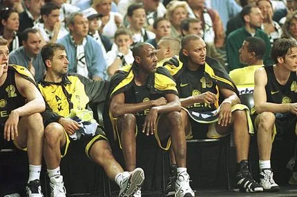 Βαρκελώνη 1998 – Μπανταλόνα 2026: Η ΑΕΚ θέλει να γράψει διαφορετικά την ιστορία στην Ισπανία, 28 χρόνια μετά